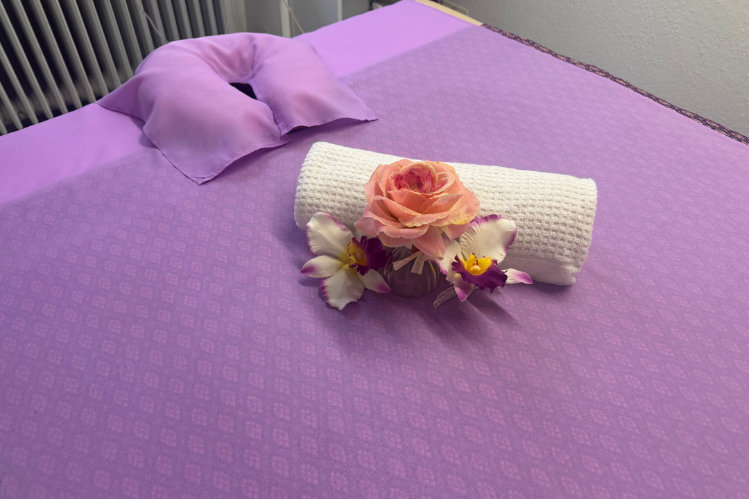 Traditionelle Thai Massage, Sendling-Westpark, München
