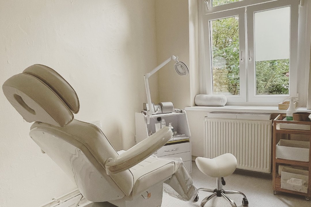 Pause Beauty Atelier Ramona - Eppendorfer Weg, Hoheluft, Hamburg