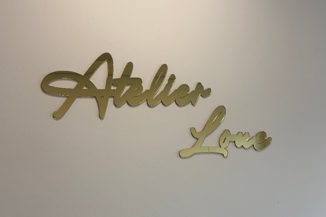 L’ Atelier Loué , Oosterhout, Alkmaar