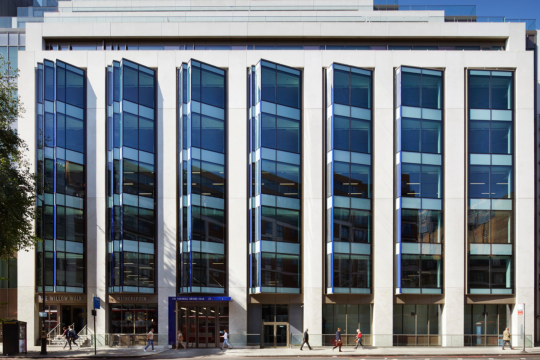 Studio Montecosmet®, Eaton Square, London