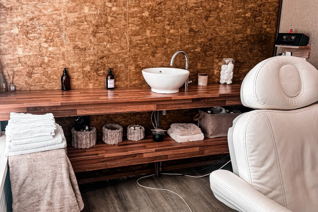 Asha pedicure @ Beauty lounge by Elsa, Koornmarkt, Zuid-Holland