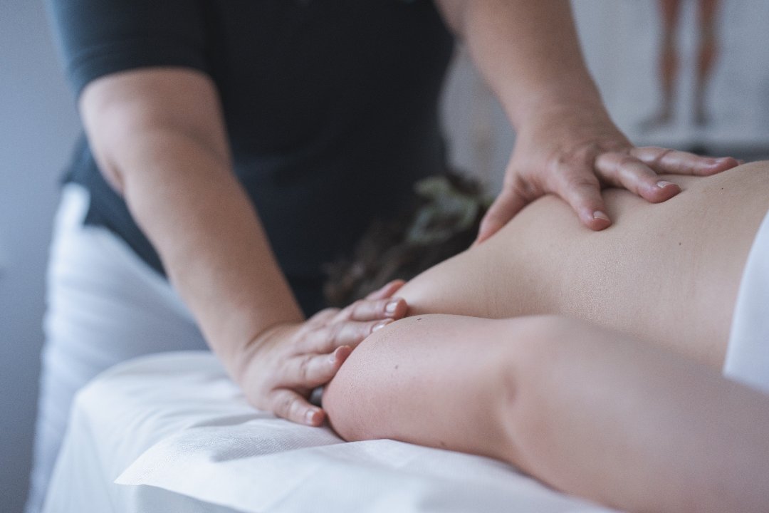 Massage Praxis – Sabine Grünling – 1180 Wien, Weinhaus, Wien