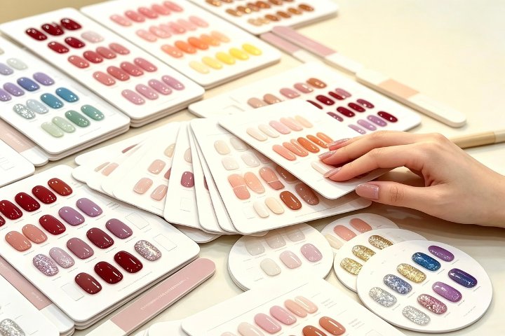 Coco Nails Estetica Novara - Onglerie Novara - Photo de galerie - OneBooking