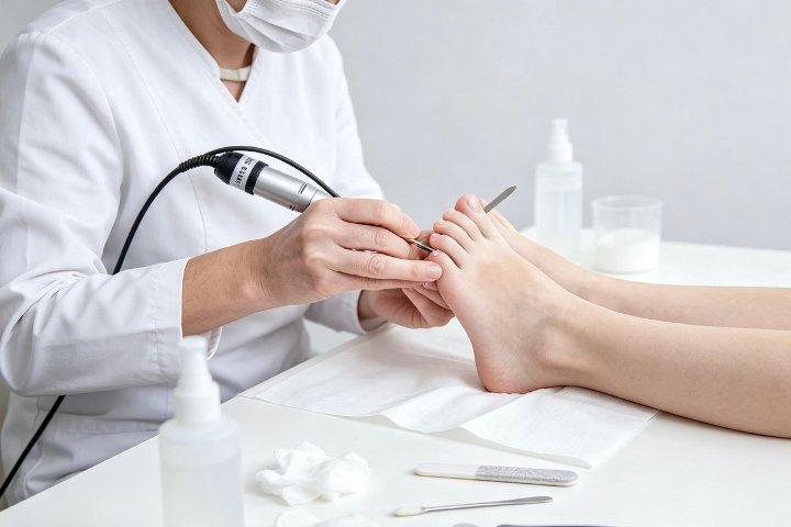 Coco Nails Estetica Novara - Onglerie Novara - Photo de galerie - OneBooking