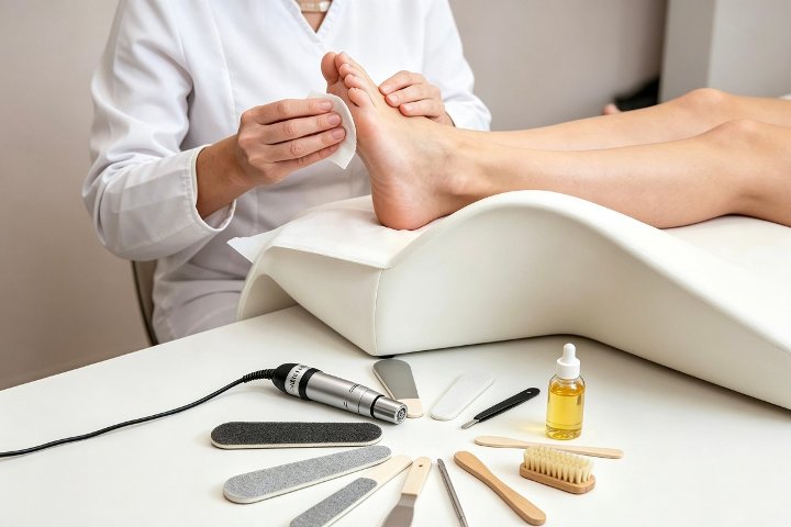 Coco Nails Estetica Novara - Onglerie Novara - Photo de galerie - OneBooking