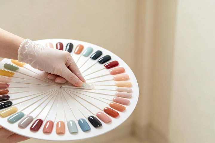 Coco Nails Estetica Novara - Onglerie Novara - Photo de galerie - OneBooking
