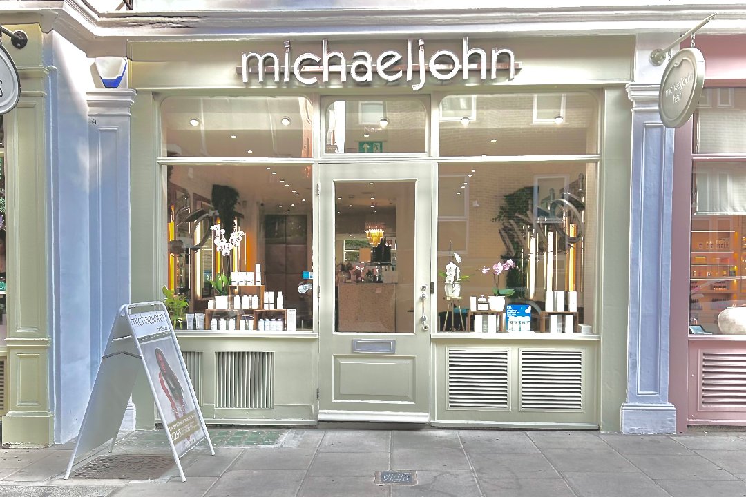 Marko Karola Freelance Within Michaeljohn, King's Road, London