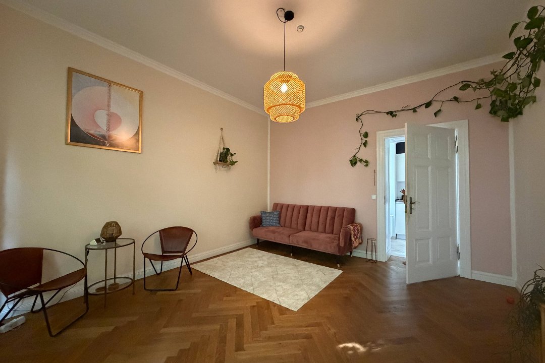 Ayurspace, Kreuzberg, Berlin