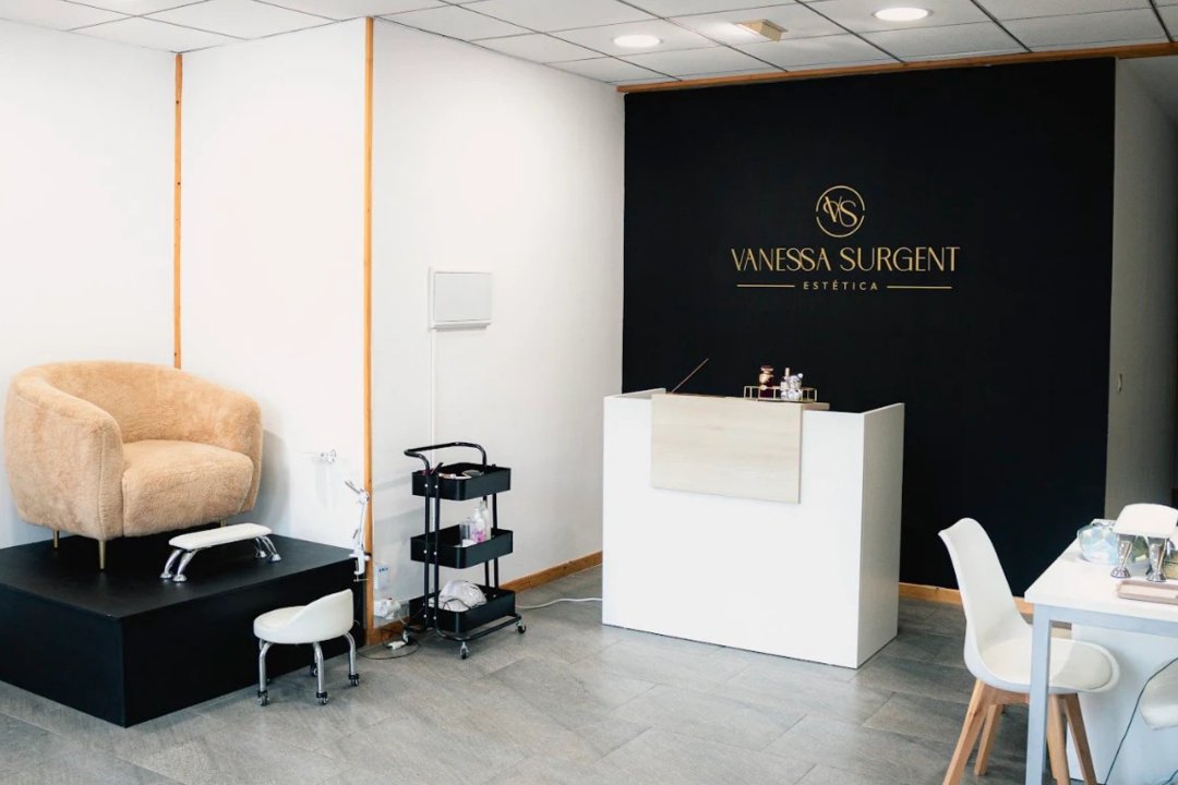 Vanessa Surgent Centro de Estética, Vila-real