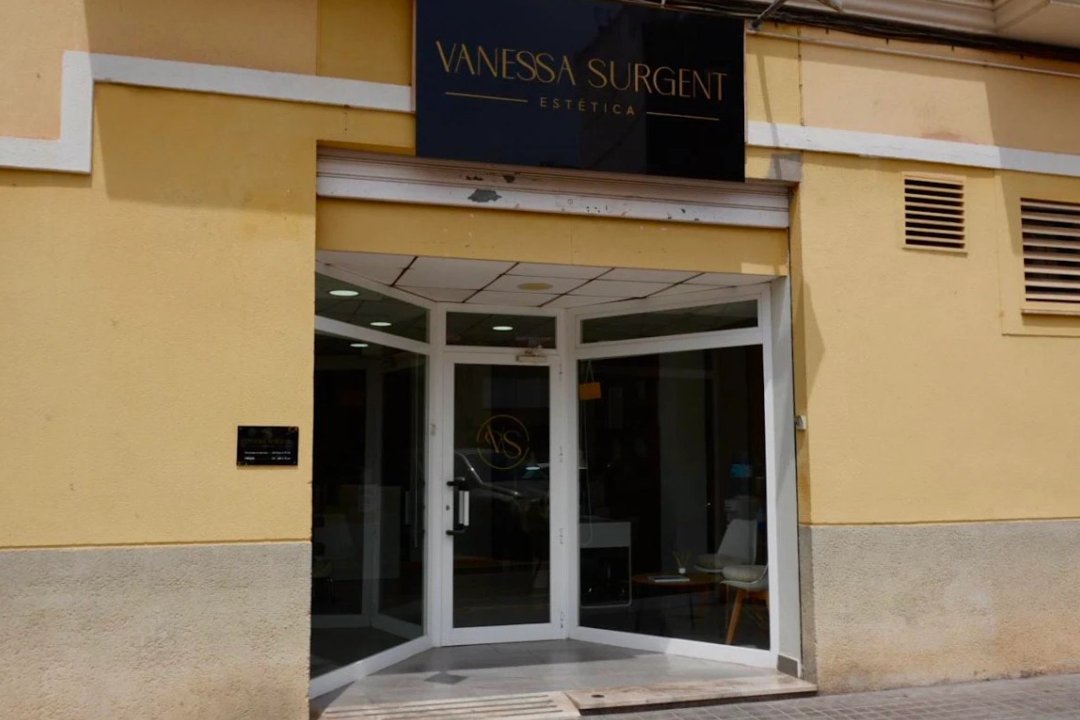 Vanessa Surgent Centro de Estética, Vila-real