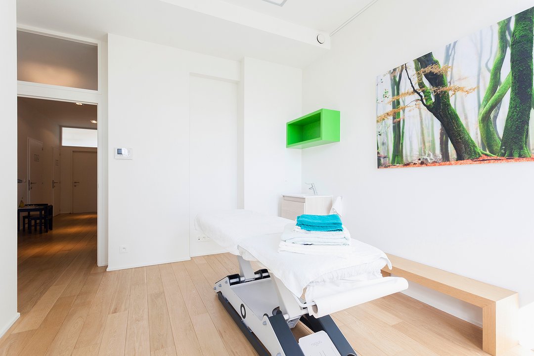 ArtecoLaure Massages Bien-être thérapeutiques, Plasky, Schaerbeek