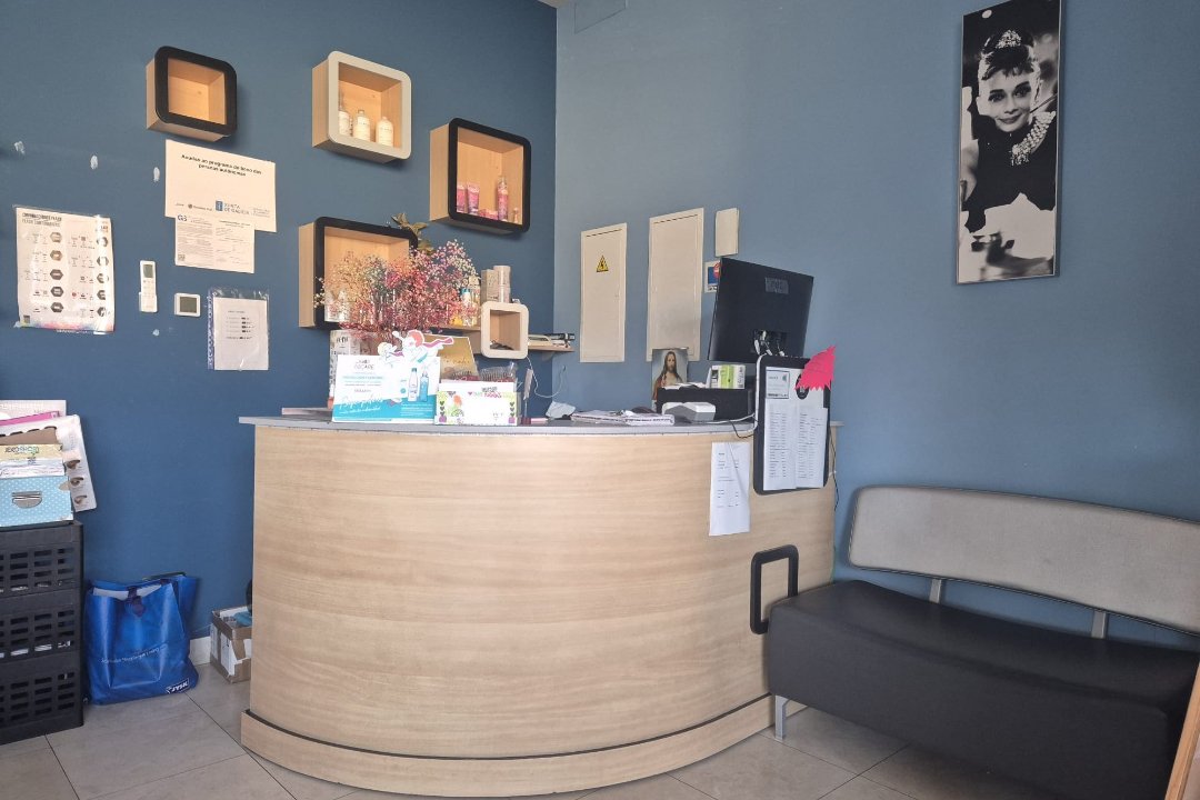 Peluqueria Cristina, Santiago de Compostela