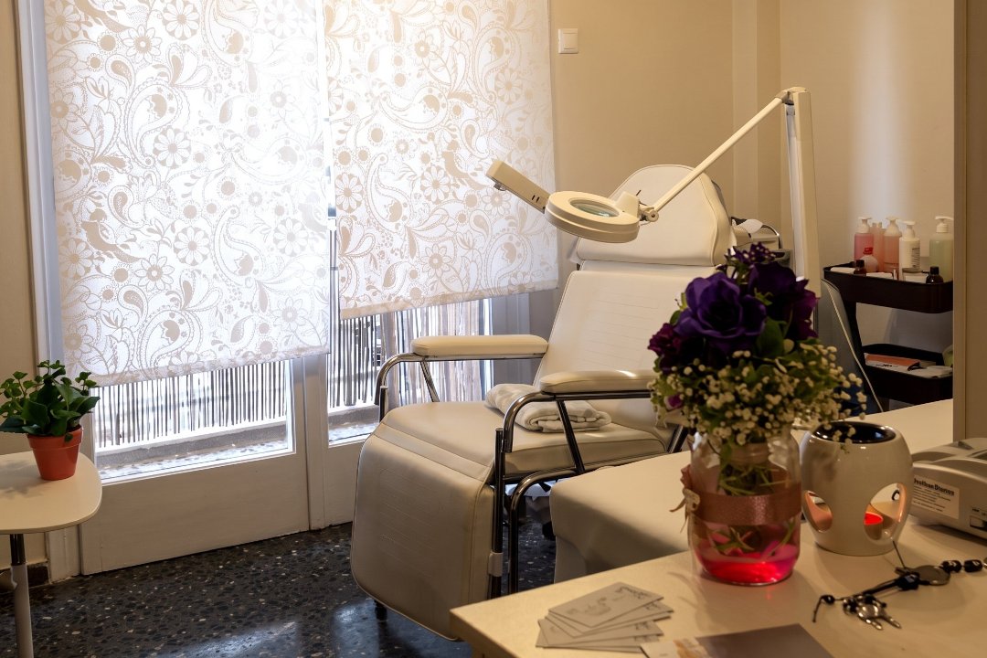 Penny's Beauty Saloon, Νέα Ιωνία, Αττική