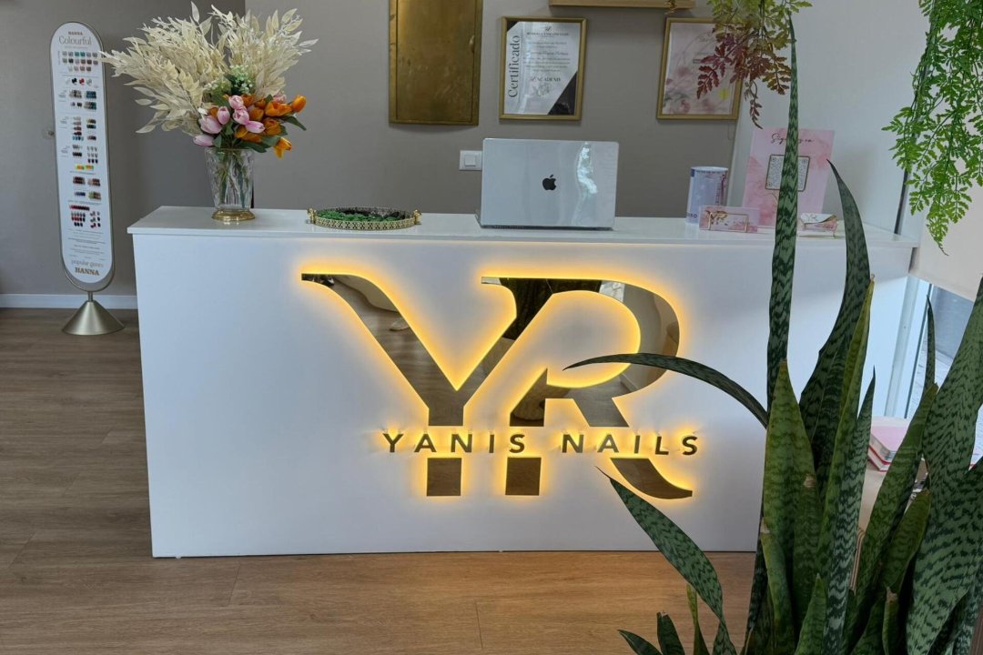 Yanis Nails Academy, Provincia de Santa Cruz de Tenerife