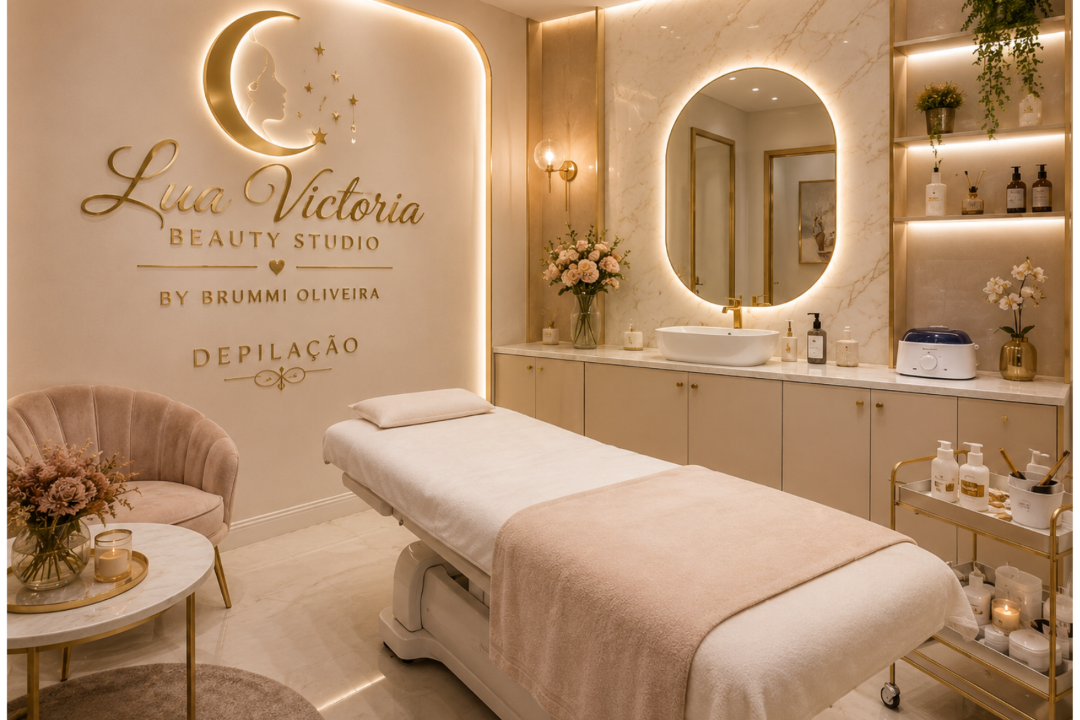 Lua Victoria Beauty Studio, Bovenkerk, Noord-Holland