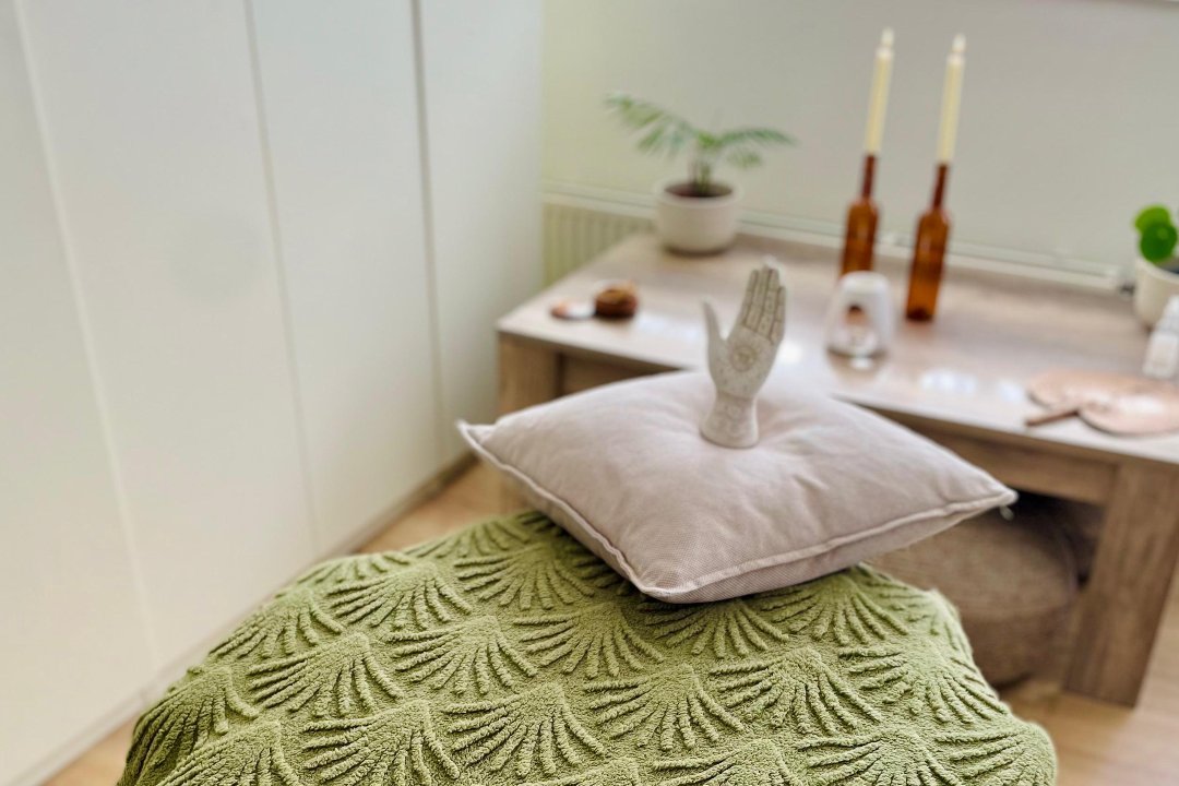 Meraki by Debby, Winkelcentrum Leyweg, Den Haag
