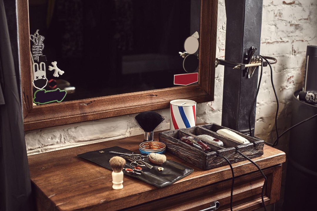 Luxe Cut, Davenport, Stockport