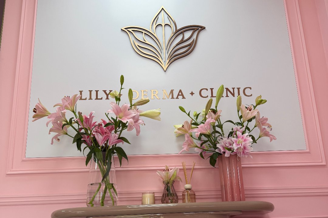 Lily Derma Clinic, Kruiskamp-Midden, Amersfoort