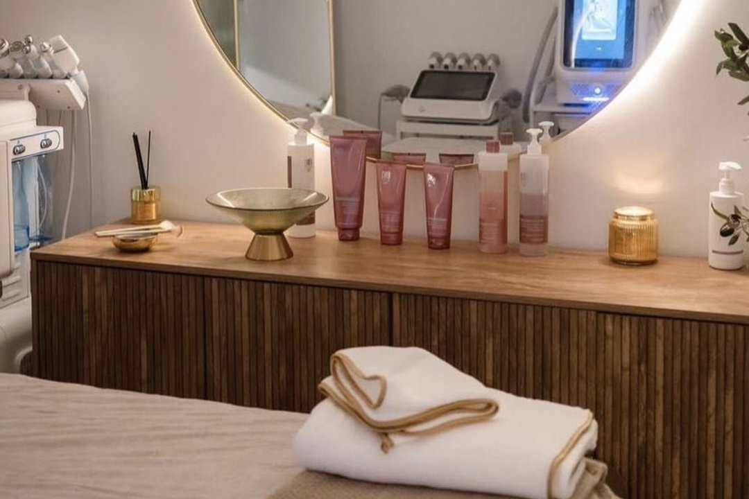 NAYA Beauty Concept, Gandia