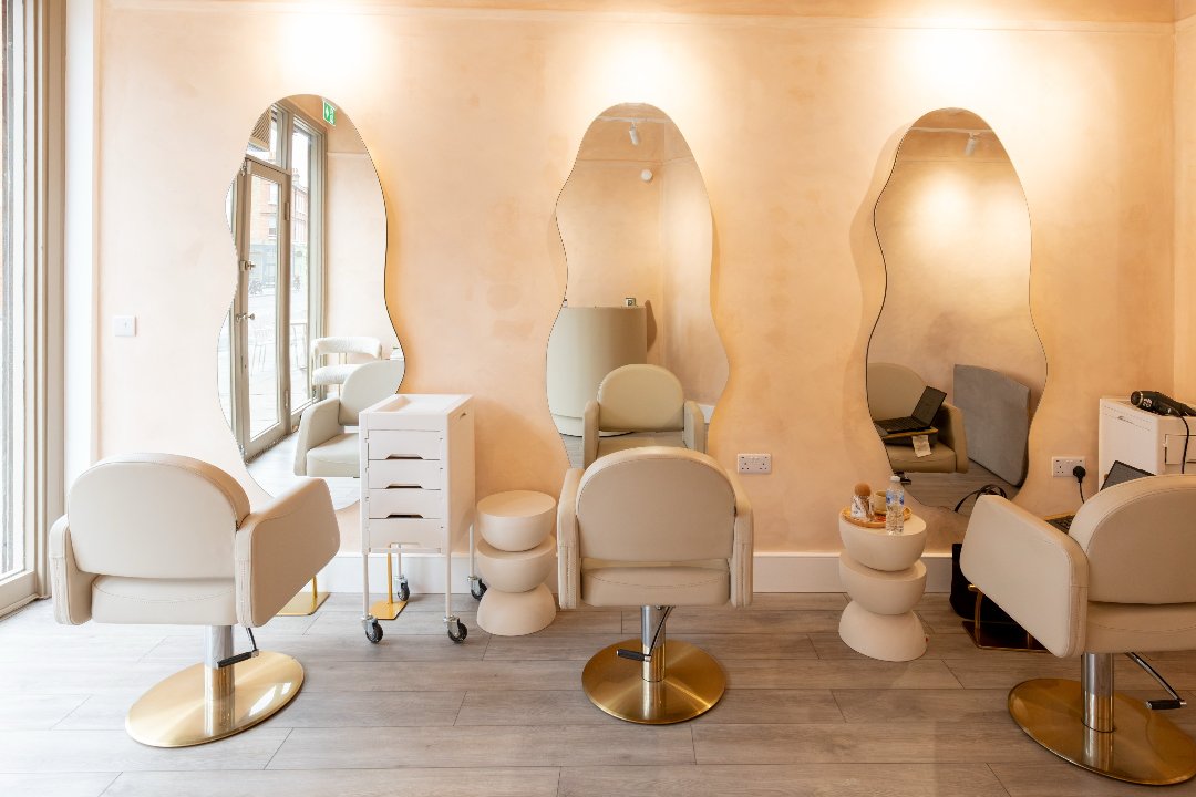 AV Beauty London, Parsons Green, London