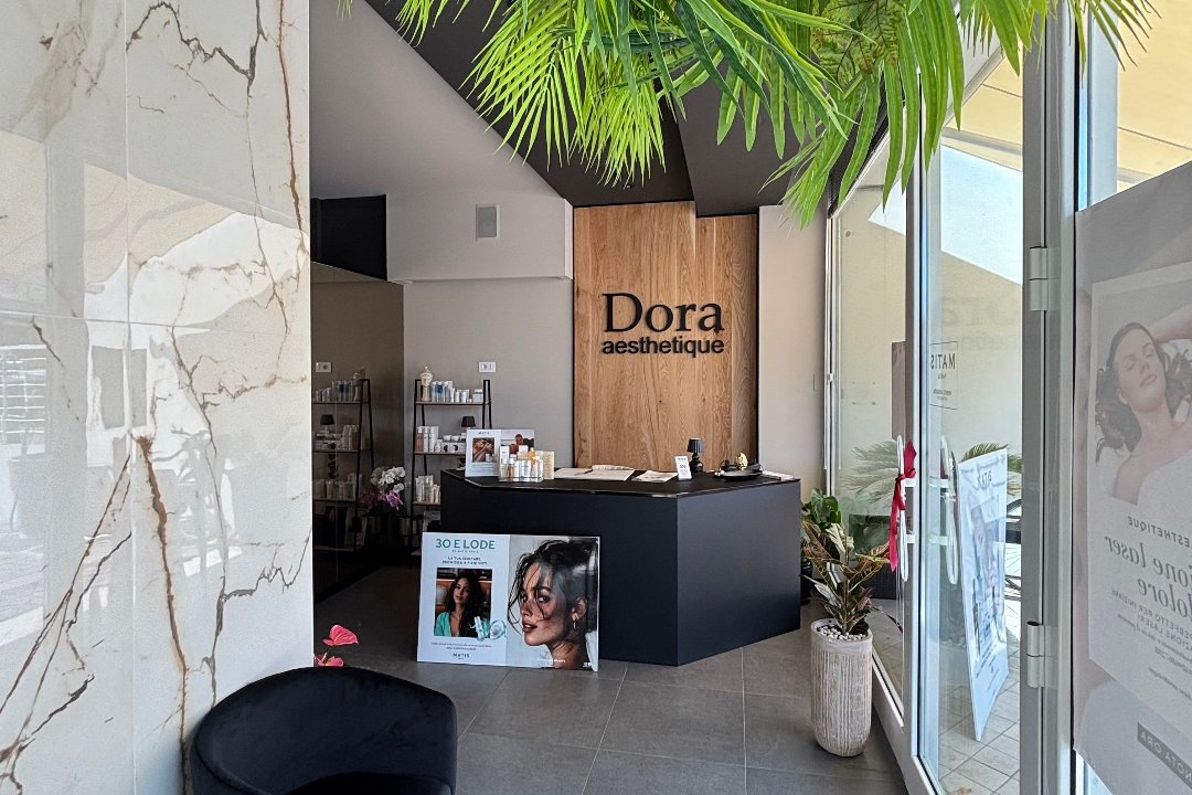 Centro Estetico Dora, Riccione, Emilia-Romagna