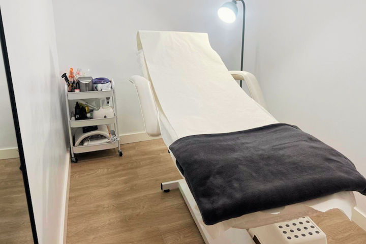 HEGO Studio & Nails - Onglerie Madrid - Photo de galerie - OneBooking