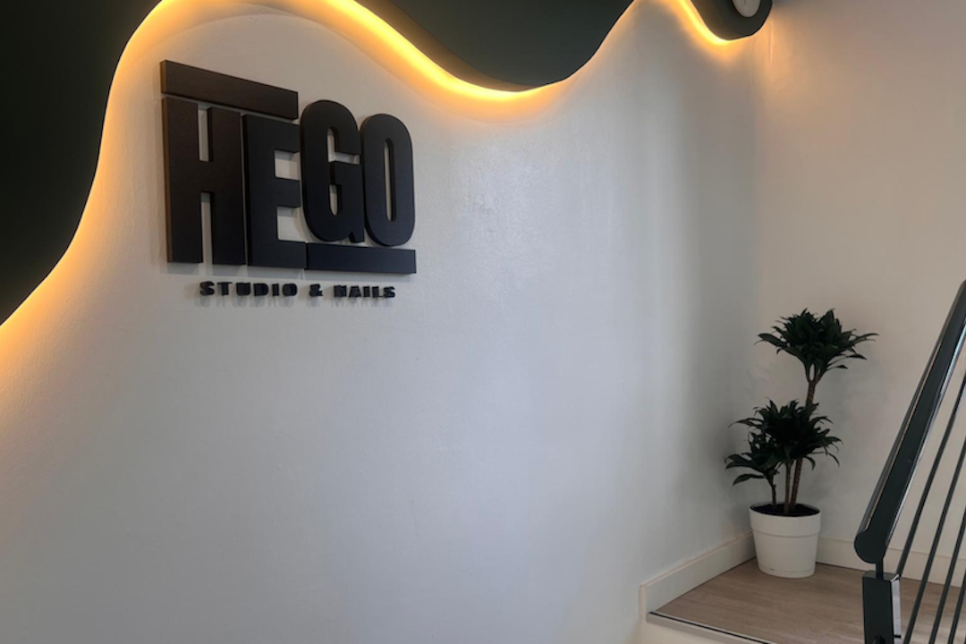 HEGO Studio & Nails, Madrid