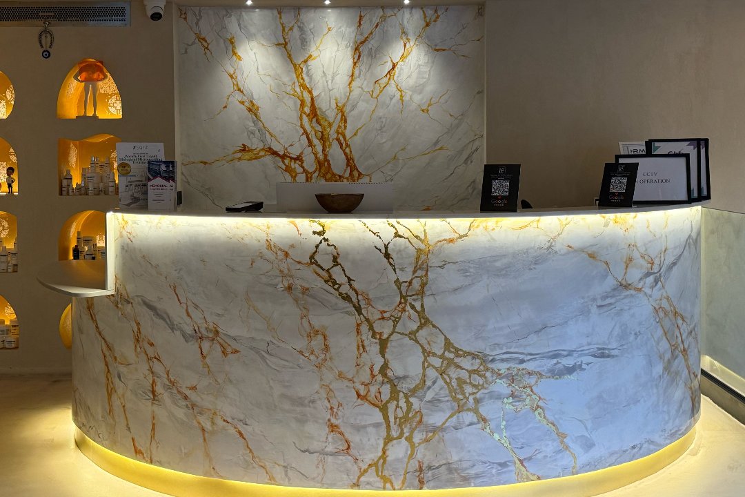 Hello Hair & Beauty By Sofie, Brindley Place, Birmingham