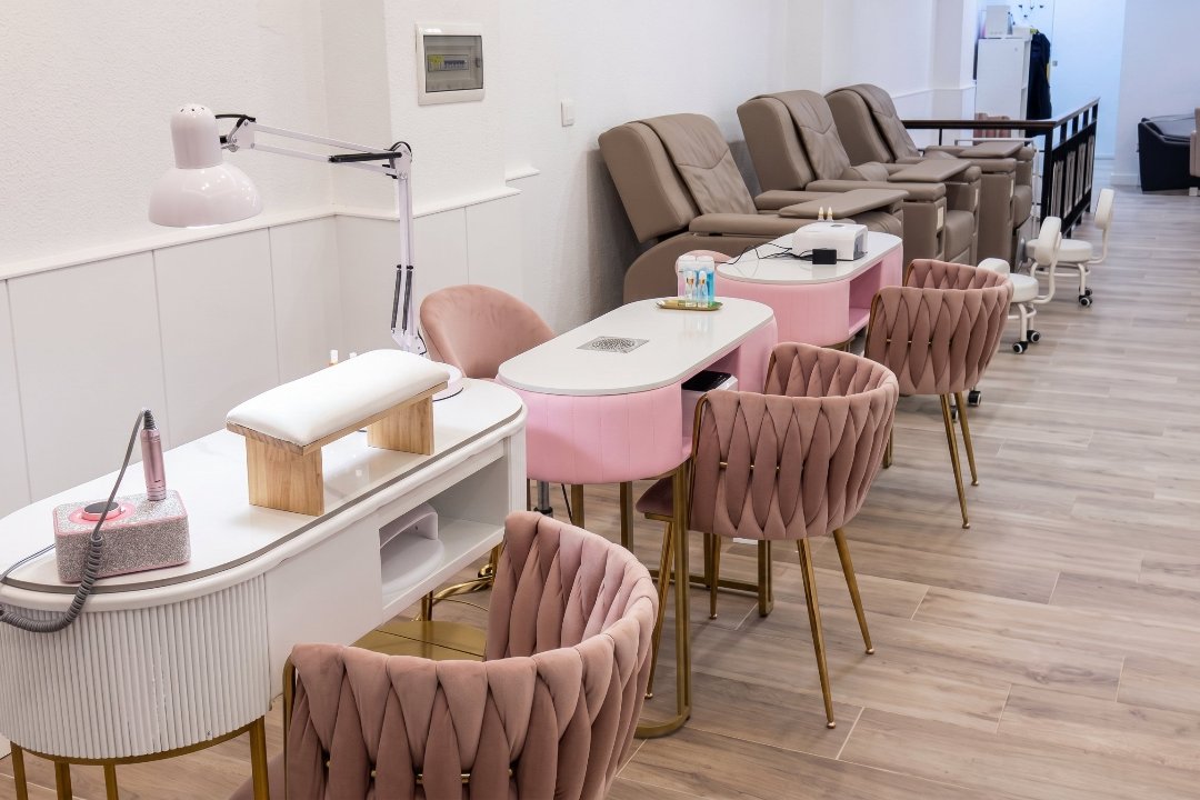 La Coqueta Nails & Hair Alcala, Ascao, Madrid