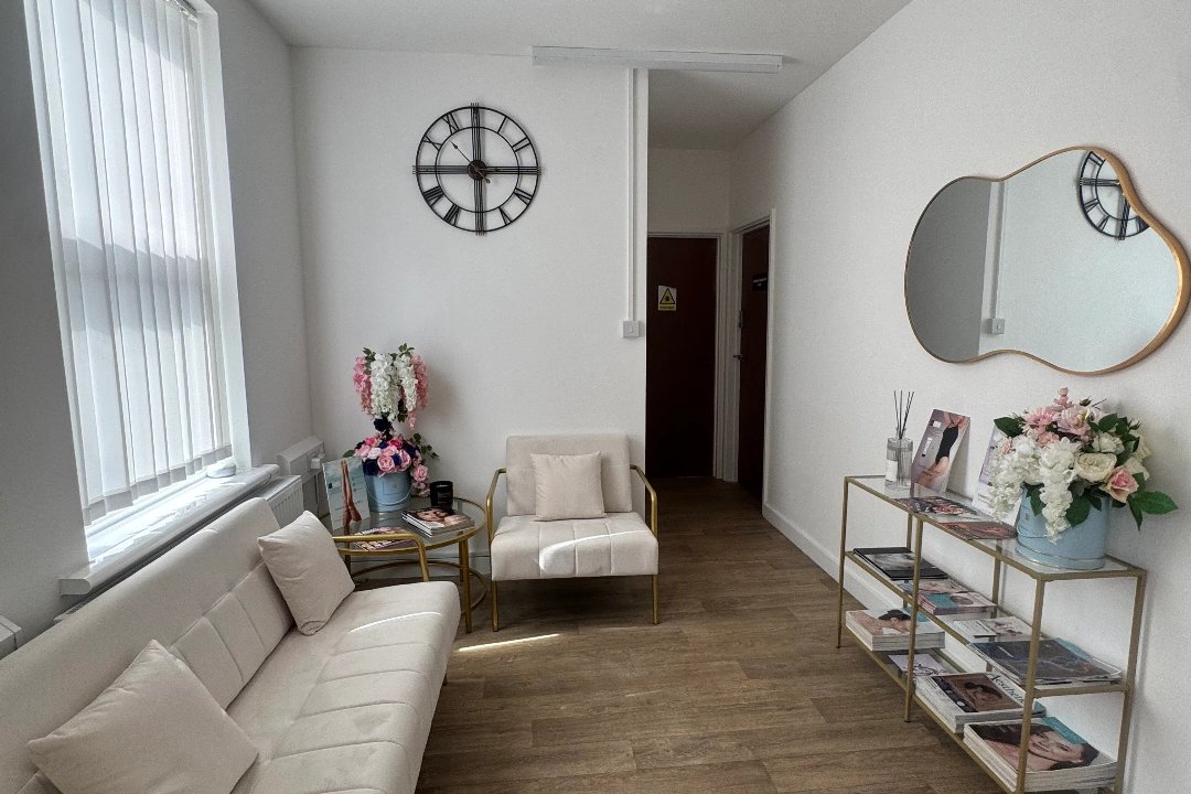 Virgo Laser Clinic, Harrow, London