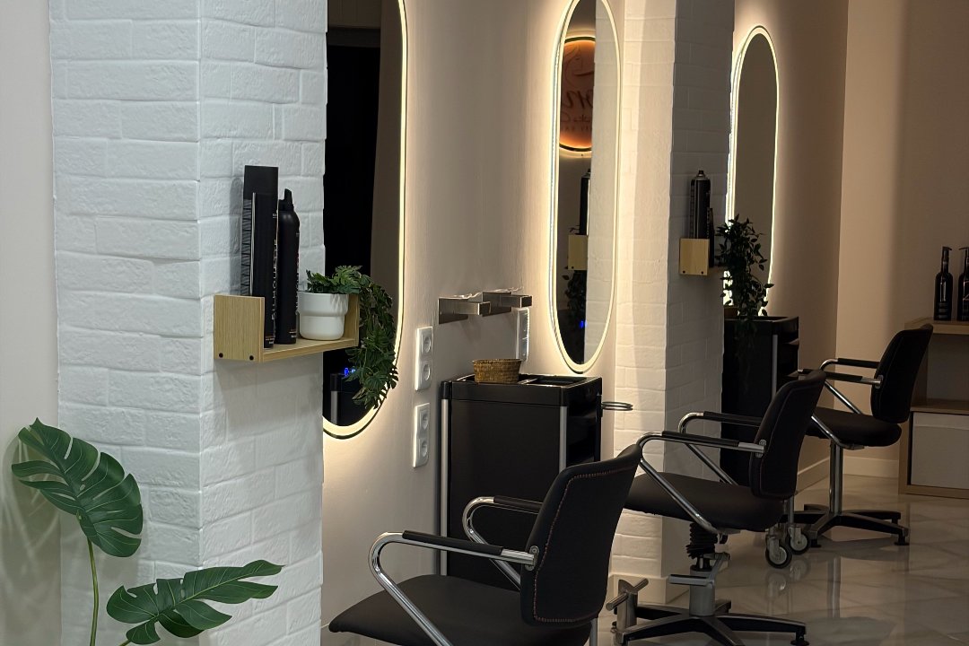 Peluquería Tony - Cádiz, Cádiz