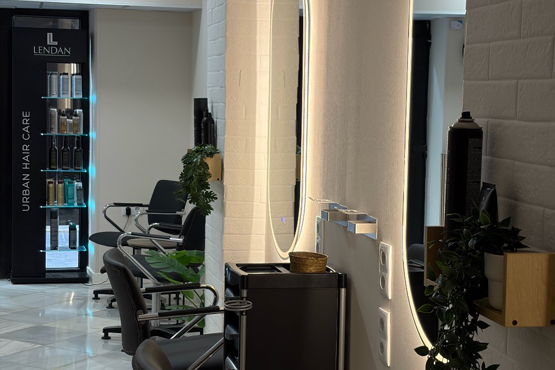 Peluquería Tony - Cádiz, Cádiz