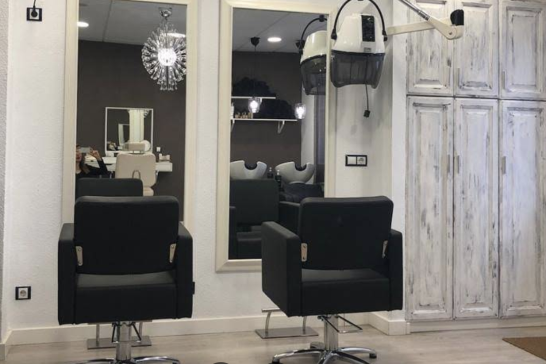 Nenufar Terápias Alternativas y  Peluquería Orgánica, Antequera