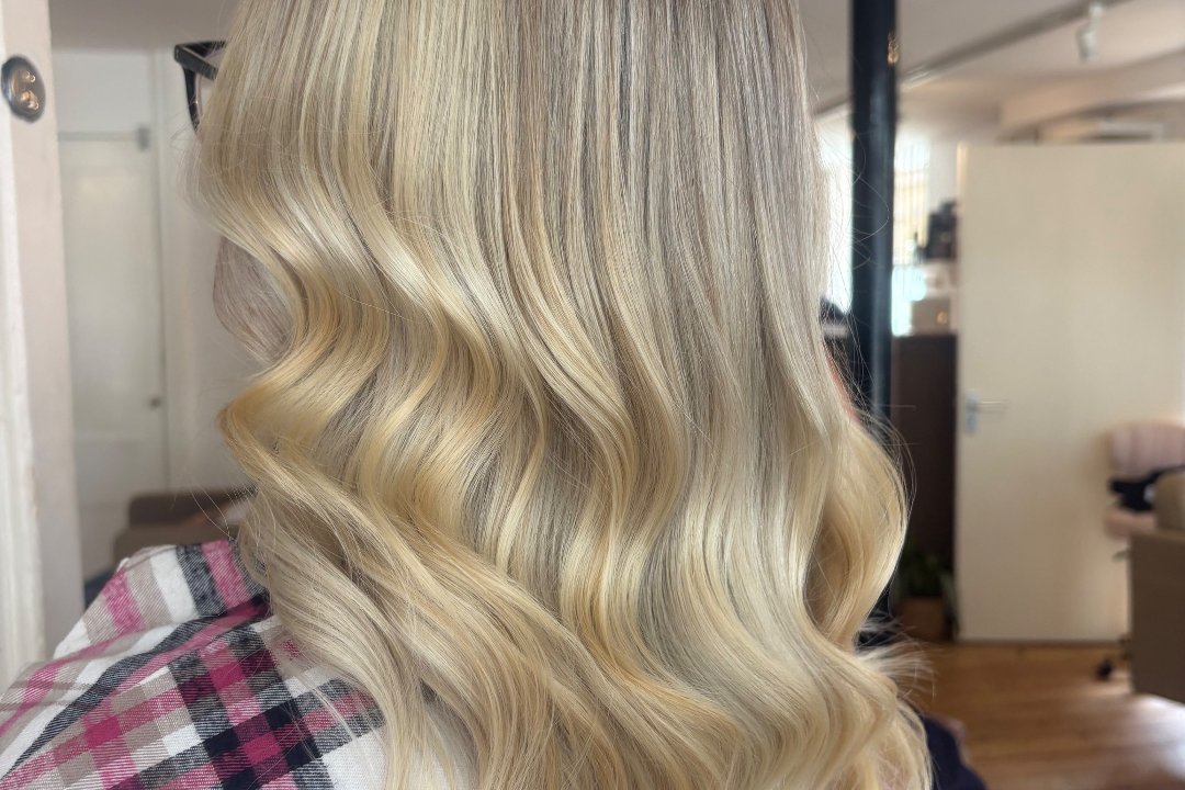 Isabelle Rose Hair, Ipswich, Suffolk