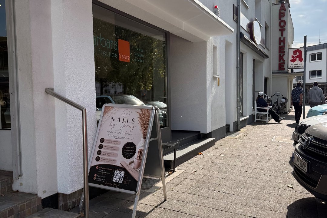 Nails by Jeany, Müngersdorf, Köln
