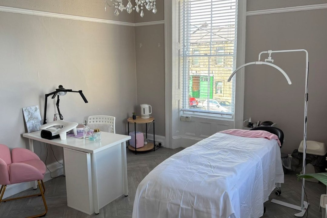 Polished By Lucy, Alnwick, Northumberland