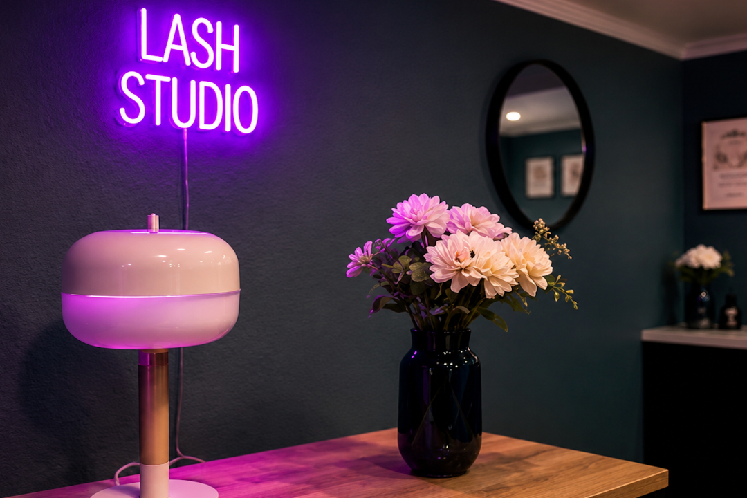 Maison MH Luxury Lashes & Beauty, Pinneberg, Schleswig-Holstein