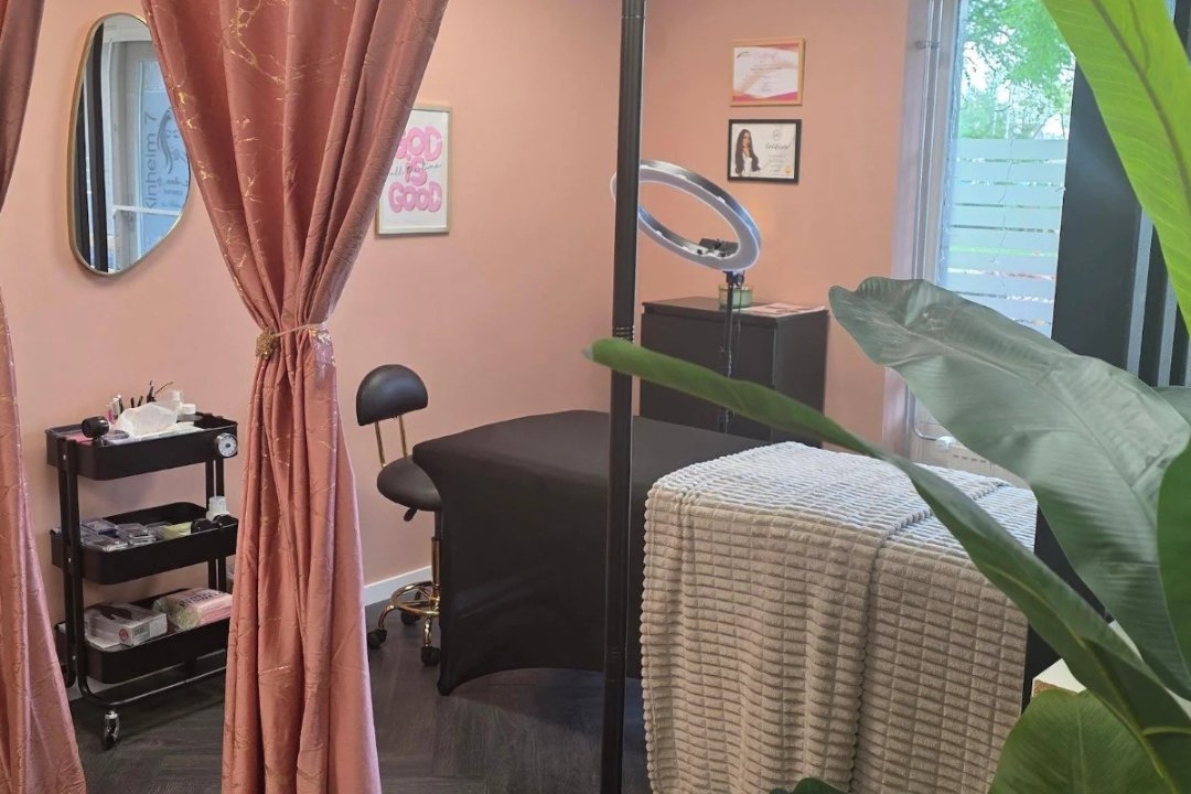 Brysha B Beauty Room, Hoogvliet, Rotterdam