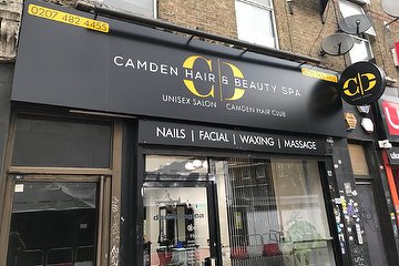 Camden Hair & Beauty Spa