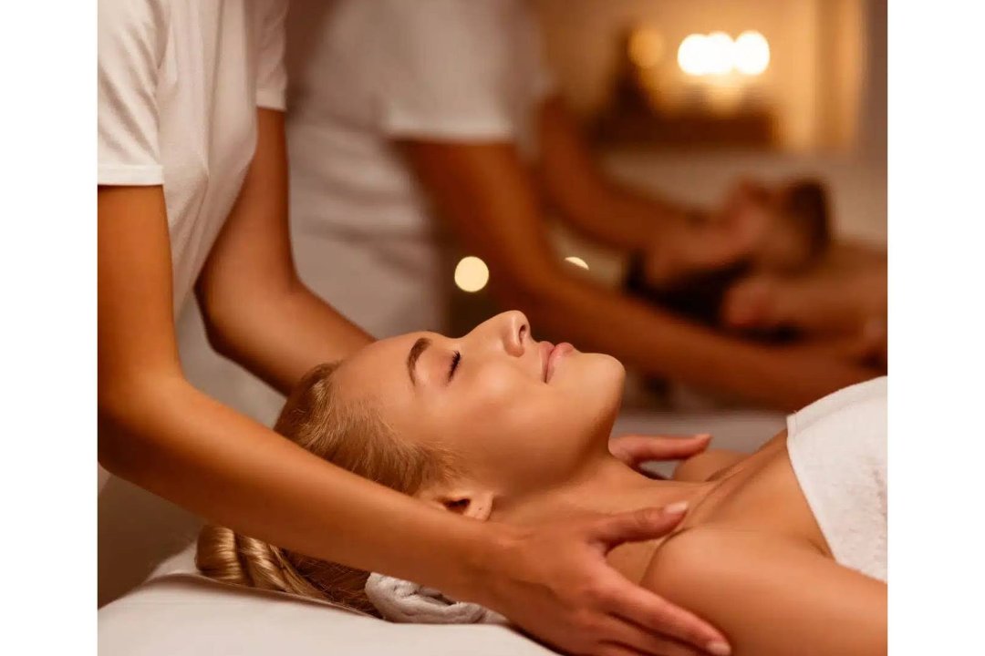 GINA  Massage, Maisons-Laffitte, Yvelines