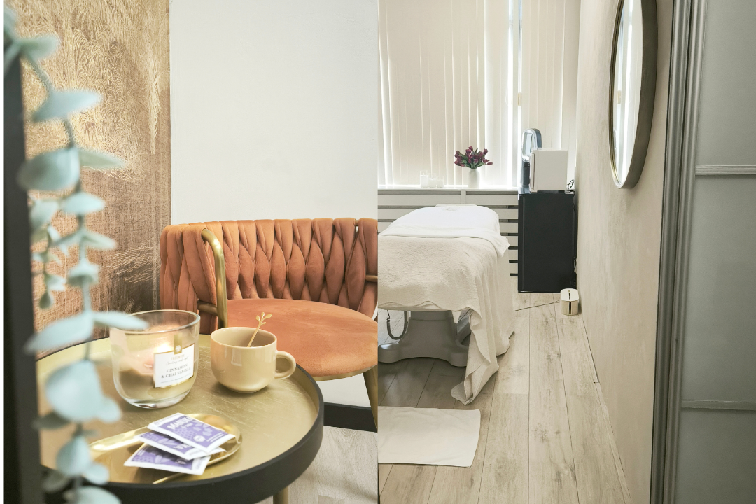The Electrical Facialist - Boutique Spa, Bovenkerk, Noord-Holland
