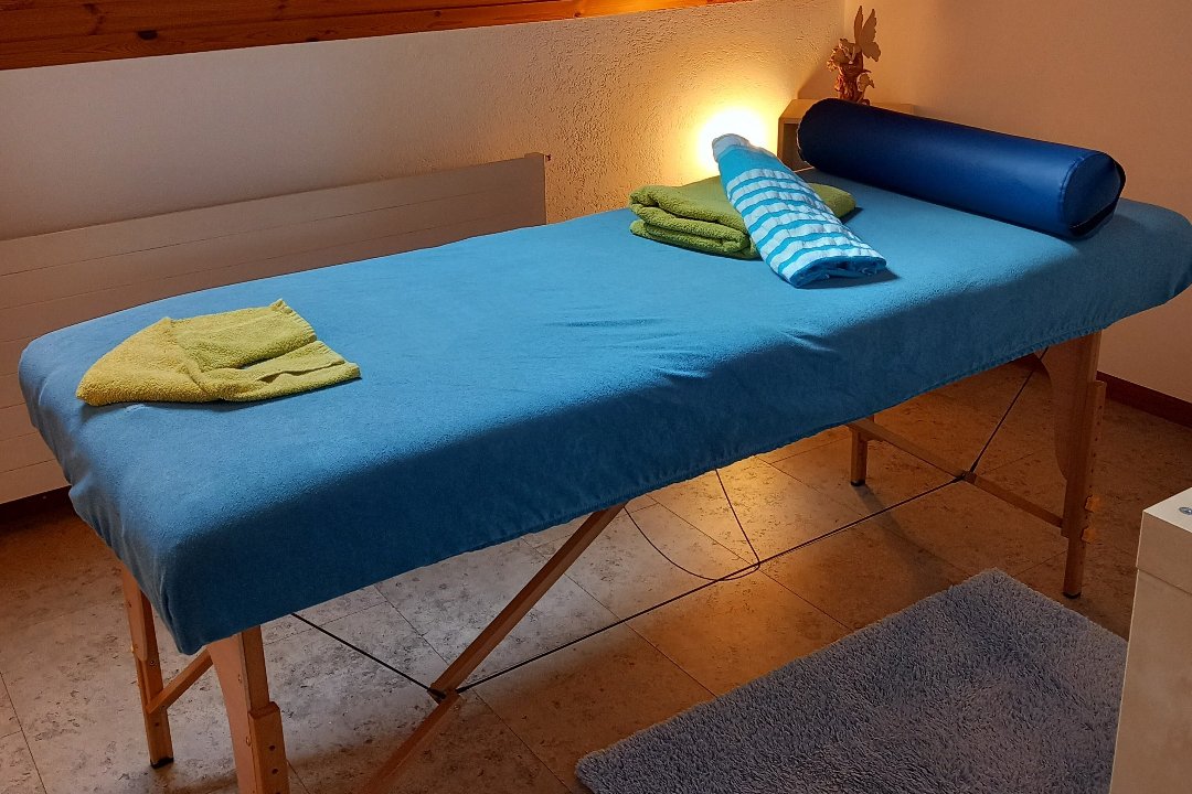 Solea-Massagen, Frick, Kanton Aargau