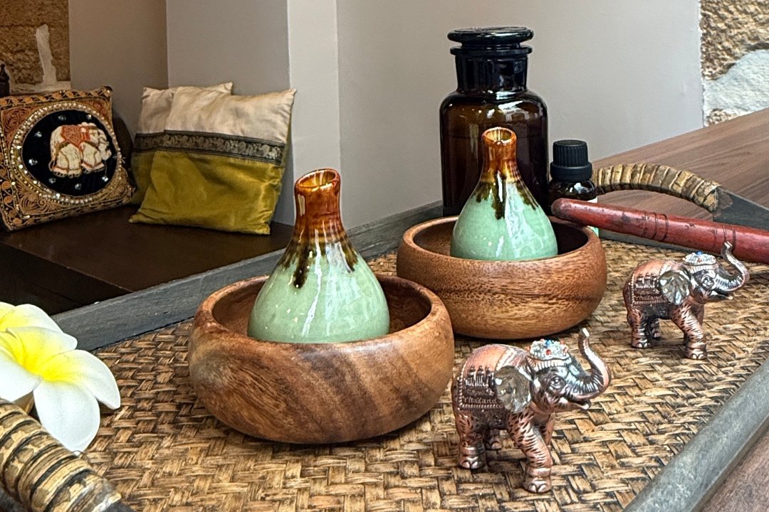 HOOM Paris (ex- Bon Spa Thaï), Rue Montorgueil, Paris