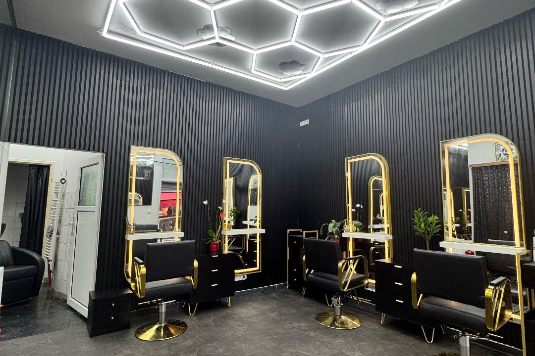 Midia Beauty Center, Reumannplatz, Wien