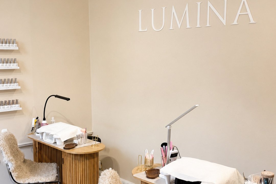 Lumina Edinburgh, Edinburgh New Town, Edinburgh