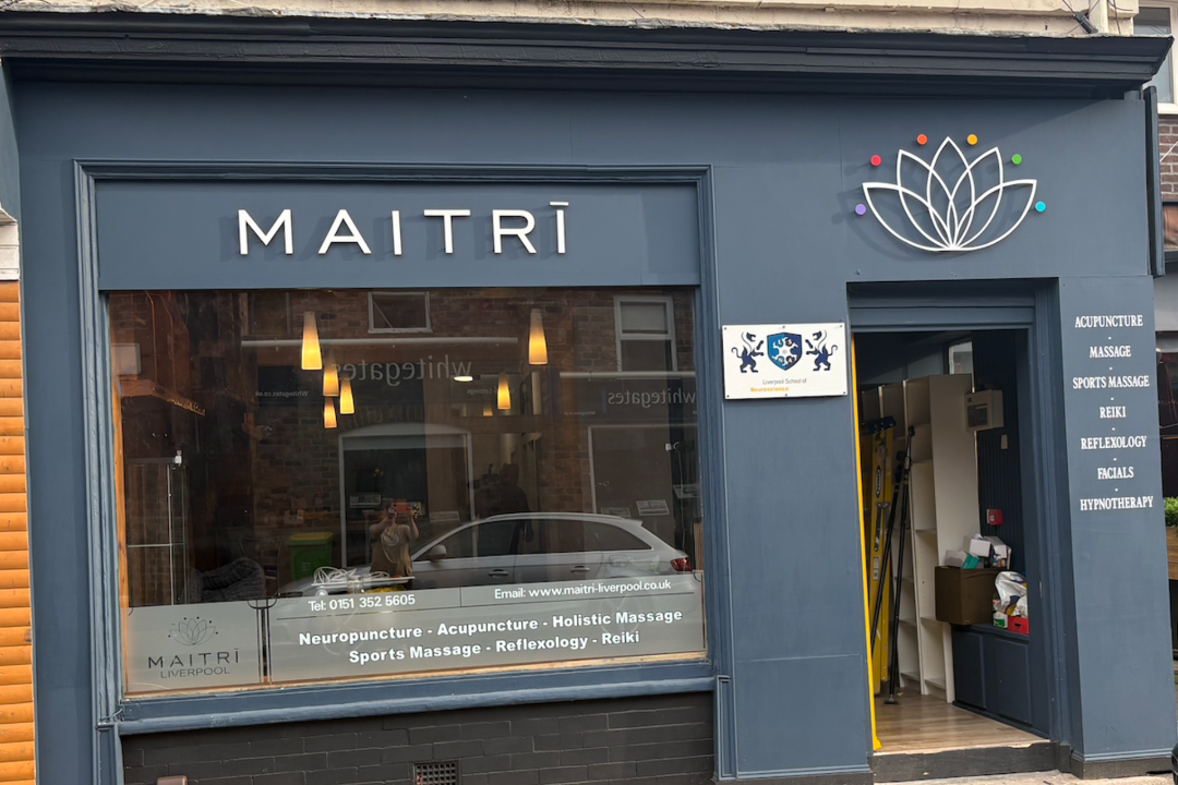 Maitri, Gateacre, Liverpool