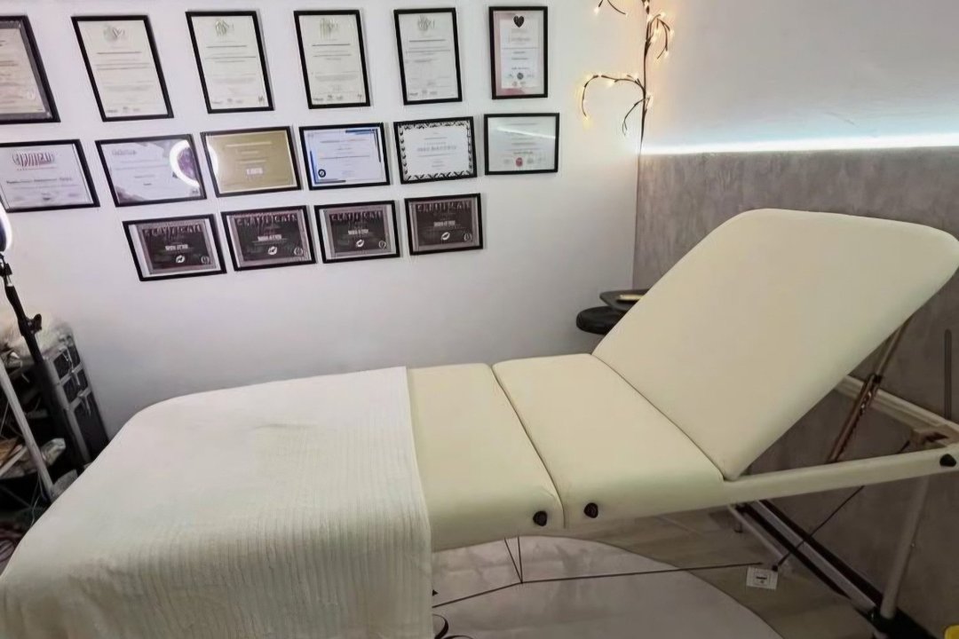 Naesthetics Cosmetix, New Mersey Shopping Park, Liverpool