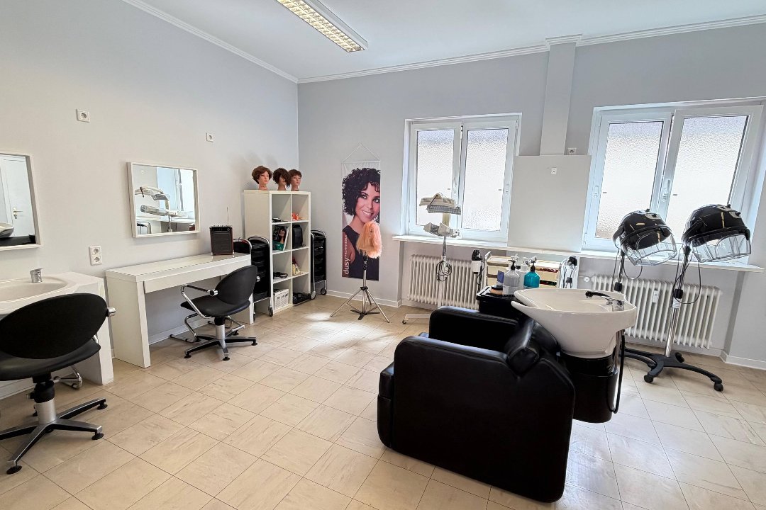 Mosh Studio Hair & Beauty, Reinbek