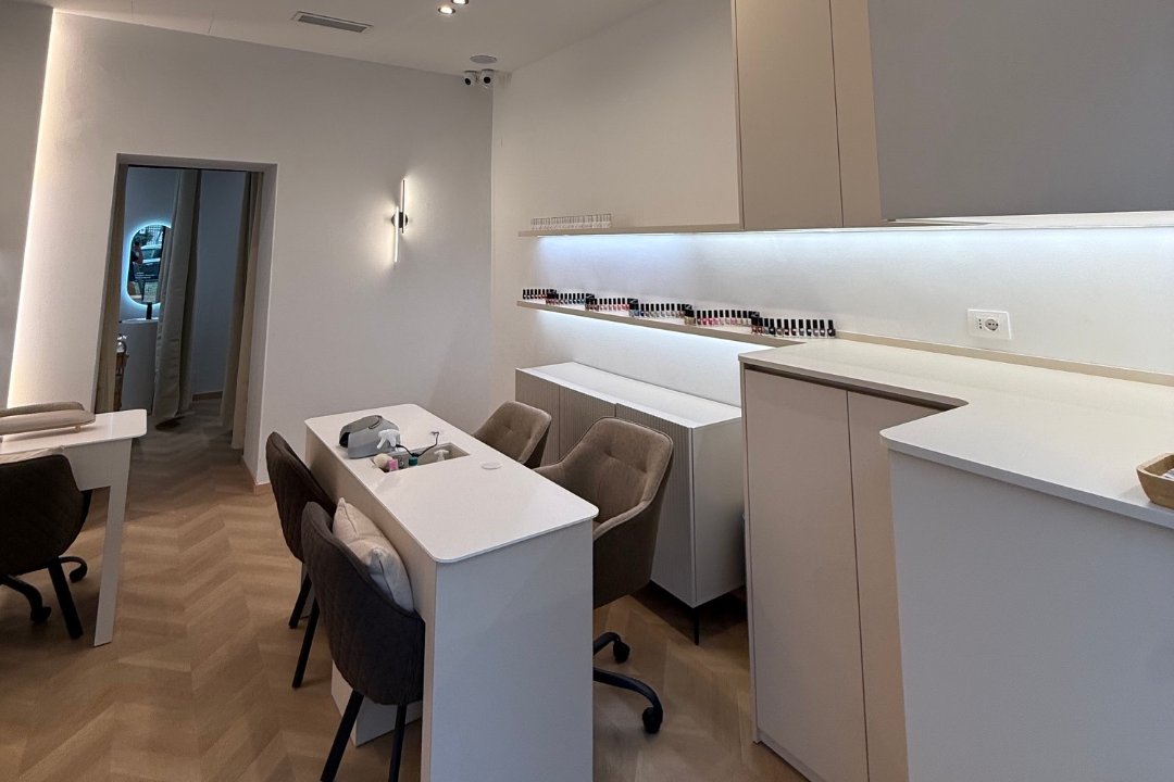 Korèa Nails, Zona Risorgimento, Milano