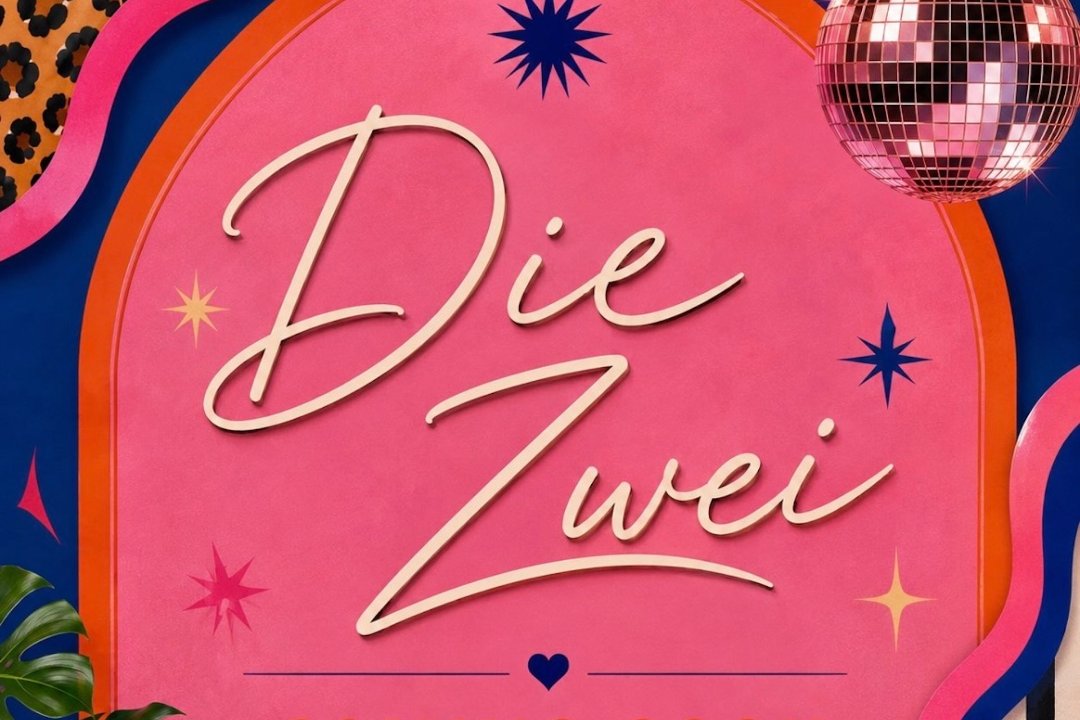 Die Zwei, Sülzgürtel, Köln
